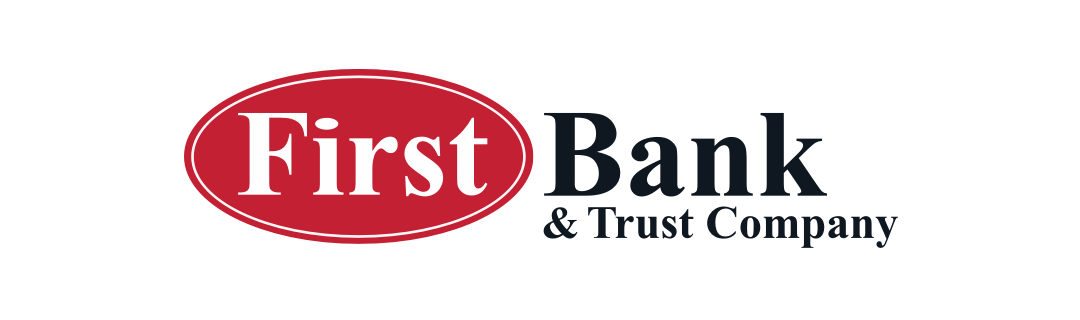 First Bank & Trust Company logo