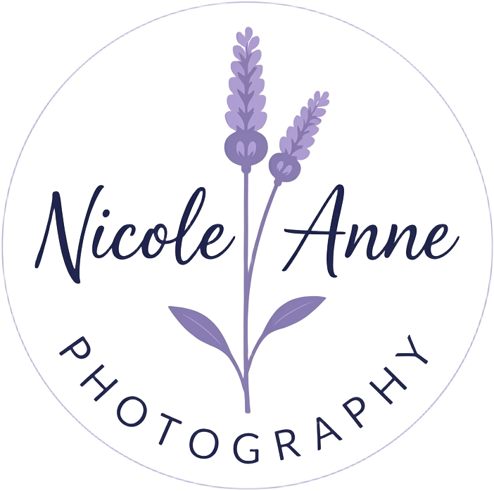 Nicole Ann Photography logo