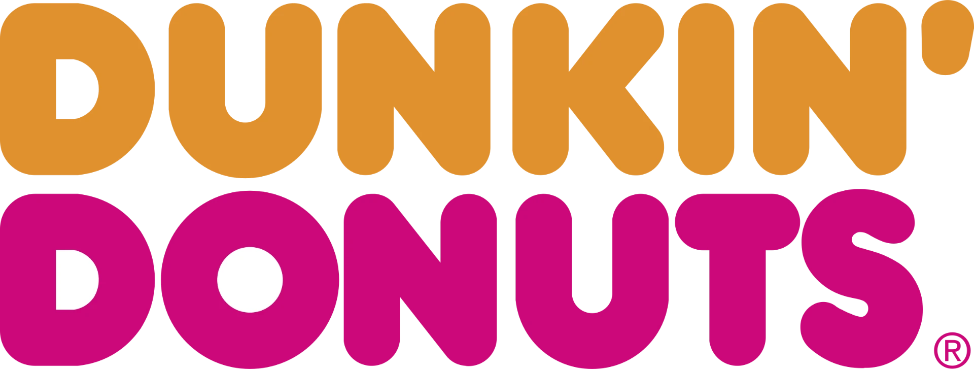 Dunkin' Donuts logo