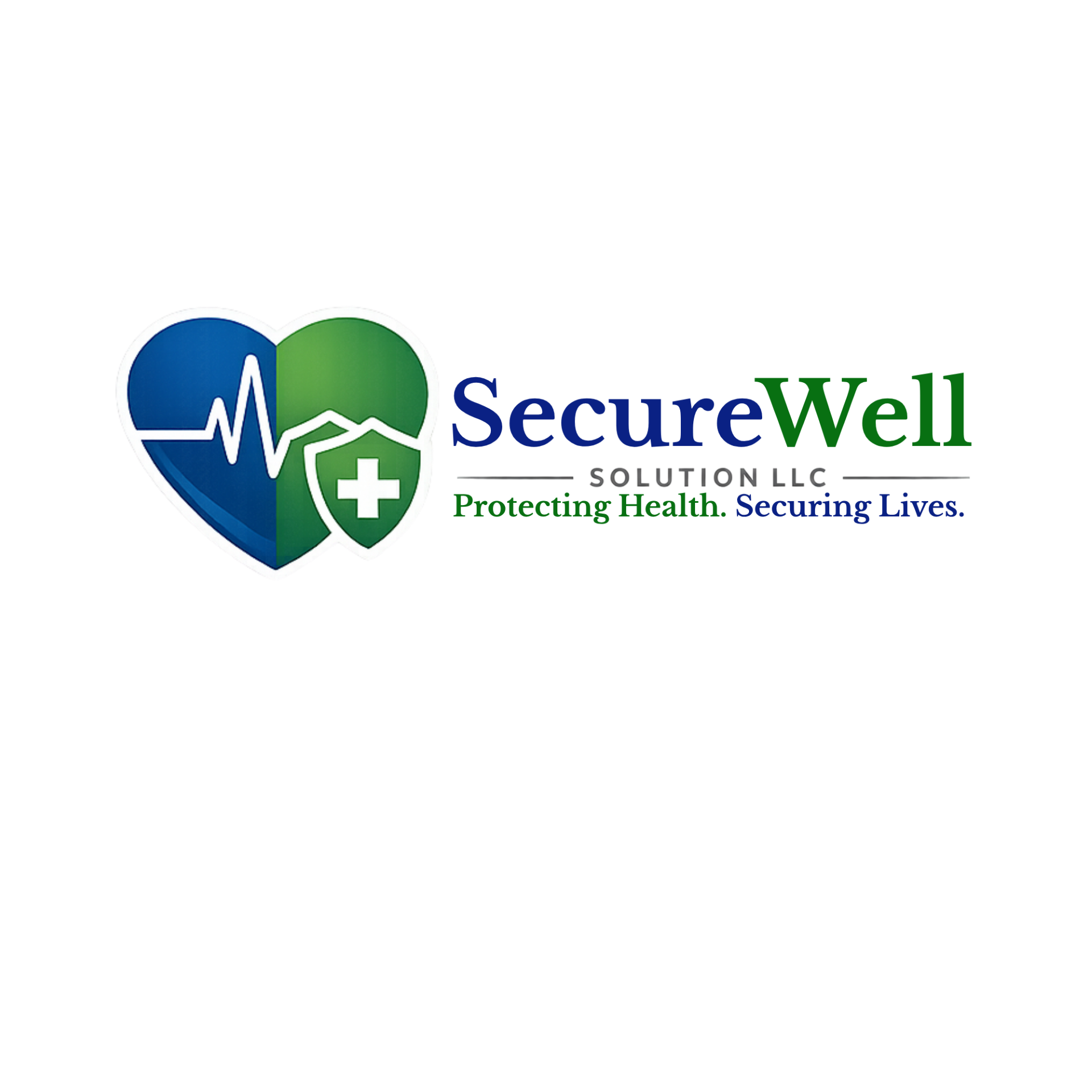 SecureWell Solution LLC logo