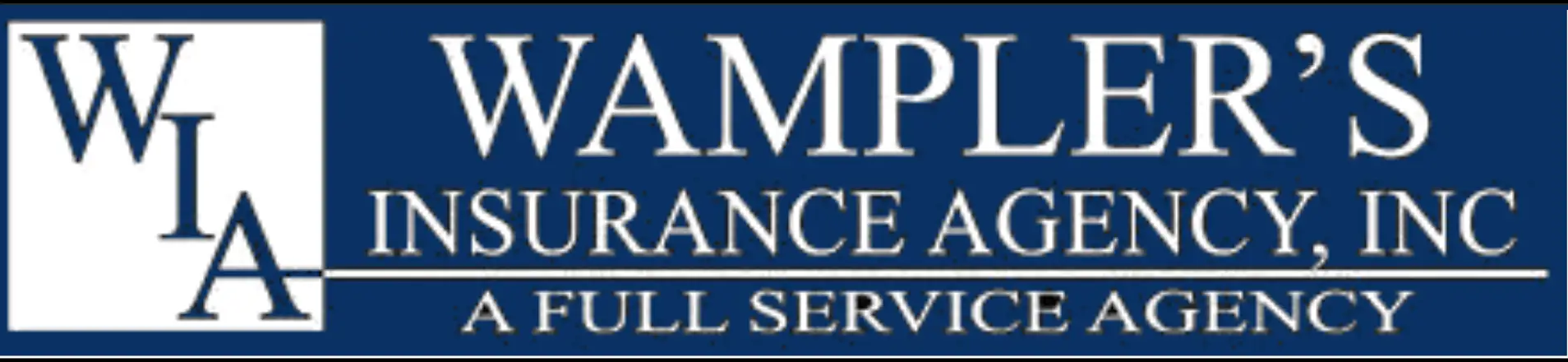 Wampler's Insurance Agency, Inc. logo