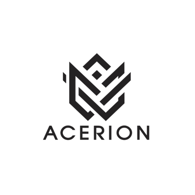 Acerion logo